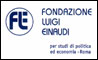Borse di studio ''Franco Romani'', Fondazione Luigi Einaudi