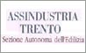 Premio di laurea “Ito Del Favero”, Associazione degli Industriali della Provincia Autonoma di Trento
