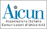 Premio di studio, AICUN (Associazione Italiana Comunicatori d’Università)