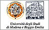 Borsa di studio di ricerca e formazione, Università degli Studi di Modena e Reggio Emilia