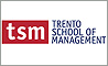 Borsa di studio per Master, Trento School of management