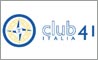 Premio di laurea, Club 41 Rovereto.