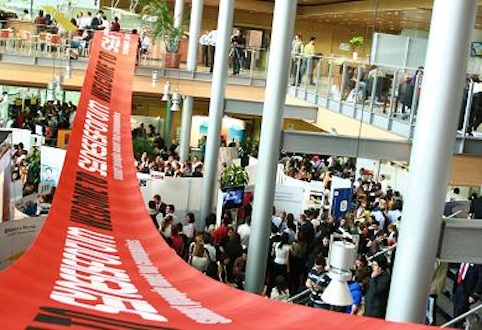 Torna a Milano il Synesis Forum per i laureati in cerca di lavoro