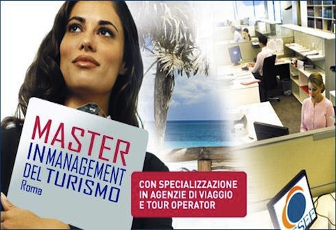 Aperte le iscrizioni ai Master Sesef a Londra e Roma