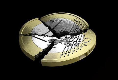 La crisi dell'euro e le prospettive di investimento
