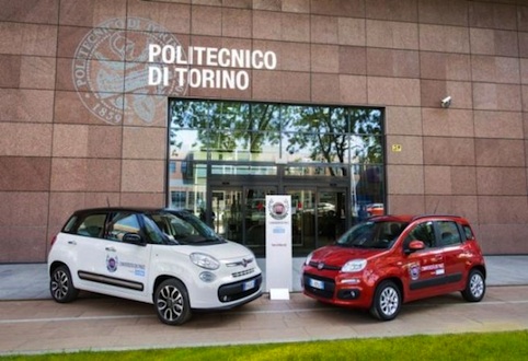 Borse di studio, stage, premi di laurea e persino un vero stipendio: ecco Fiat Likes U, l'''Università che piace''