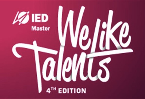 Torna ''We Like Talents'', il concorso di IED che mette in palio 14 borse di studio