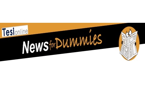 Arriva News For Dummies, ogni mattina sul vostro smartphone le 4 notizie da sapere