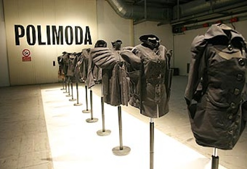 Il 18 dicembre non perdetevi l'Orientation Day di Polimoda a Firenze