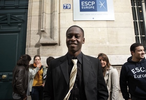 La ESCP Europe di Torino è la migliore Business School d’Italia. Parola del Financial Times