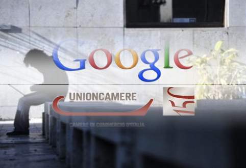 Al via ''Distretti sul web'', 20 borse di studio per la digitalizzazione da Google e Unioncamere