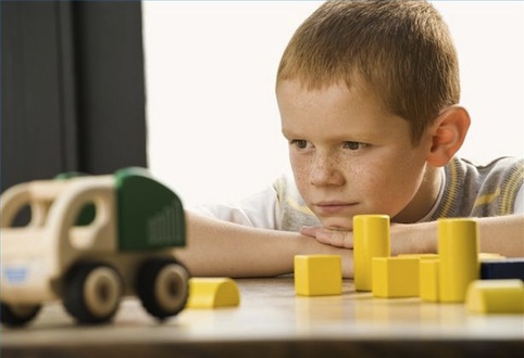 A Roma un Master per capire l'autismo