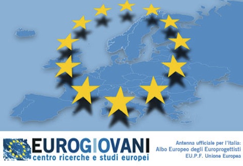 Il Master di Europa Cube/Eurogiovani in 17 città d’Italia