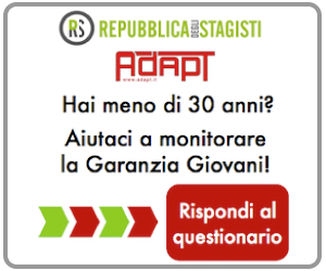 LA GARANZIA GIOVANI FUNZIONA?