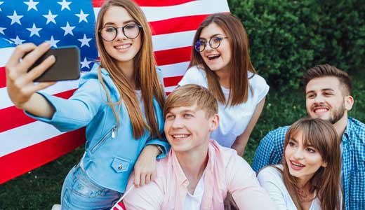 Come ottenere un visto studenti (student visa) per gli USA