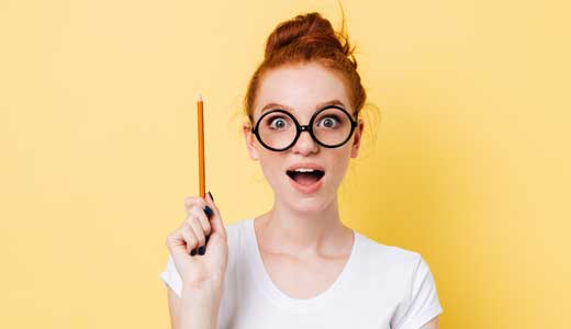 L'argomento della tesi di laurea