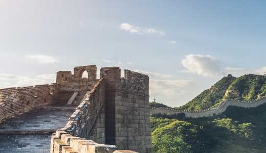 Cosa studiare in Cina