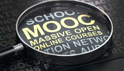 MOOCs selezionati per te #3
