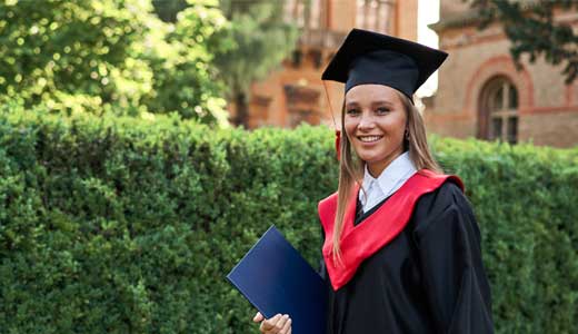 Lavoro e laurea umanistica