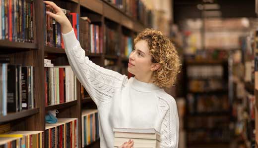 Come diventare... bibliotecario o archivista
