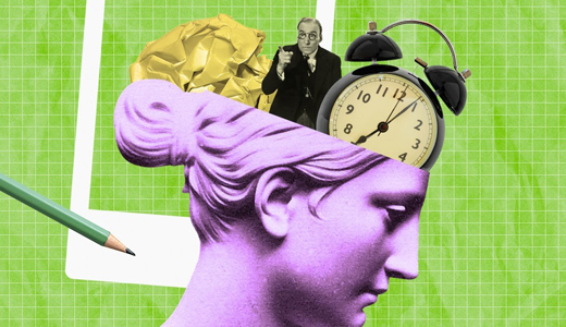 “Lo sapevo, ma non me lo ricordo”. Cosa succede al tuo inglese se smetti di studiare