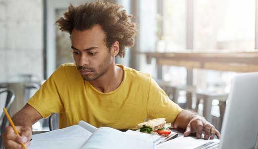 La struttura della tesi di laurea: la bibliografia