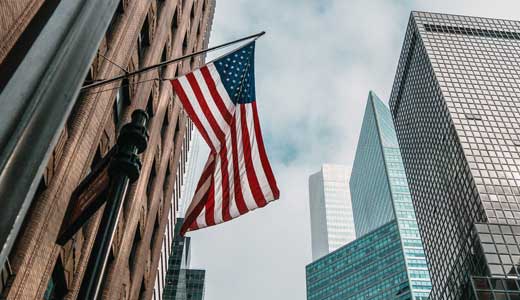 Borse di studio della Fondazione Italia USA