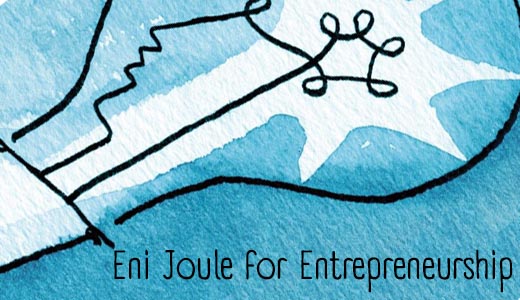 Eni Joule for Entrepreneurship premia i progetti innovativi e sostenibili