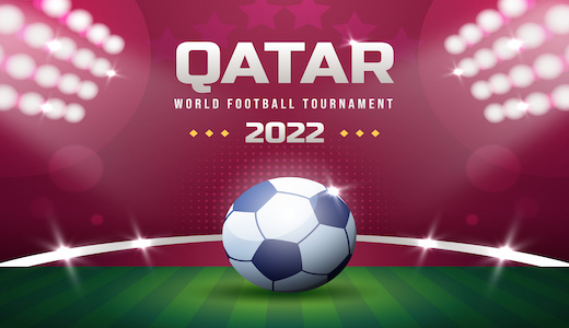 Mondiali di calcio 2022 in Qatar: le migliori tesi
