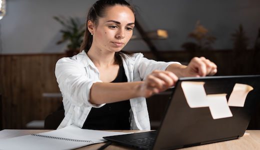 Come gestire lo stress e l'ansia da tesi di laurea