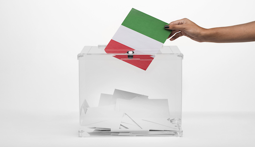 Le migliori tesi su Silvio Berlusconi