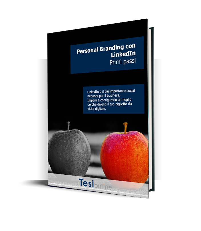 Personal Branding con LinkedIn