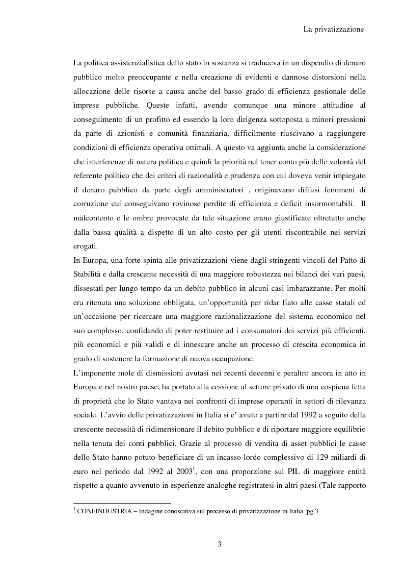 Anteprima della tesi: La recente evoluzione del mercato del trasporto aereo: il fenomeno delle Low Cost Airlines, Pagina 11