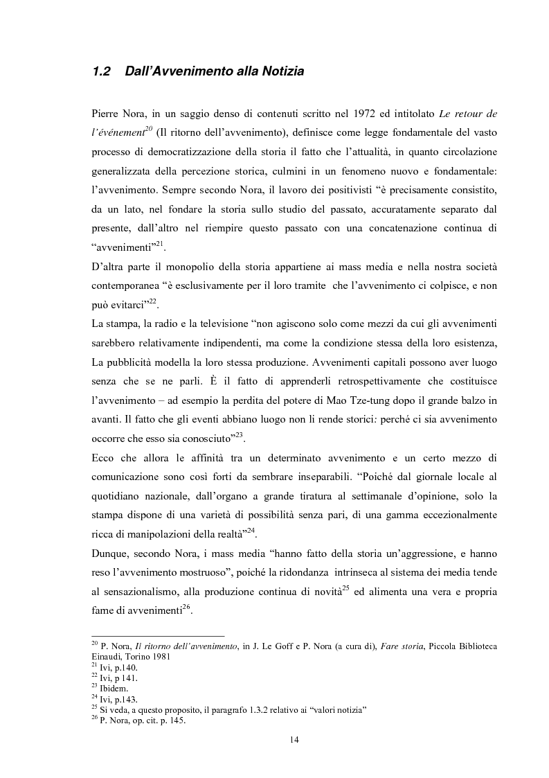 Anteprima della tesi: La caduta del Muro di Berlino attraverso la stampa internazionale, Pagina 12