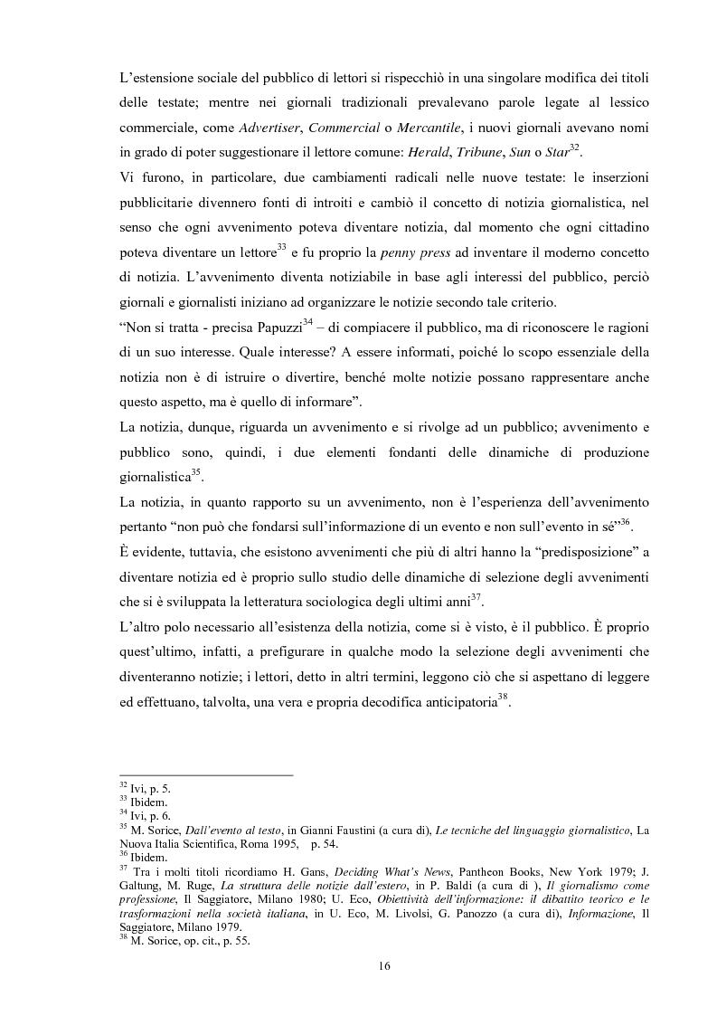 Anteprima della tesi: La caduta del Muro di Berlino attraverso la stampa internazionale, Pagina 14