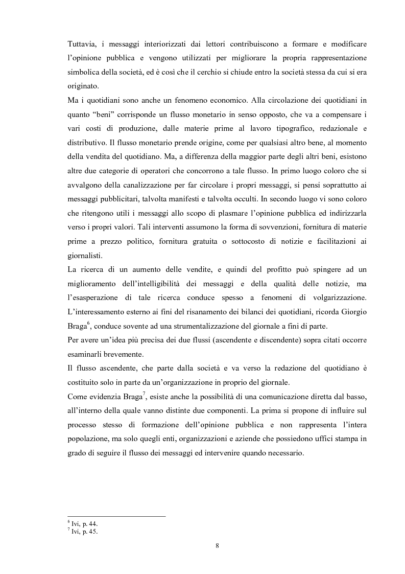 Anteprima della tesi: La caduta del Muro di Berlino attraverso la stampa internazionale, Pagina 6