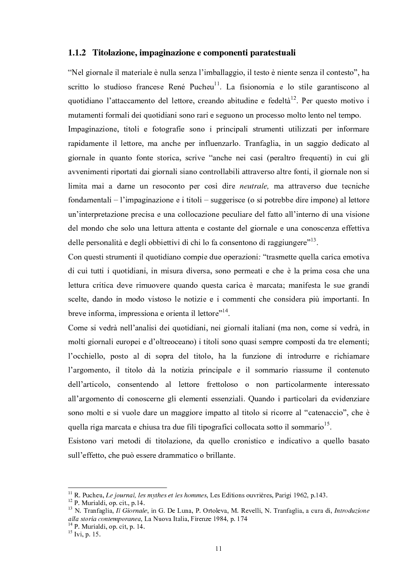 Anteprima della tesi: La caduta del Muro di Berlino attraverso la stampa internazionale, Pagina 9