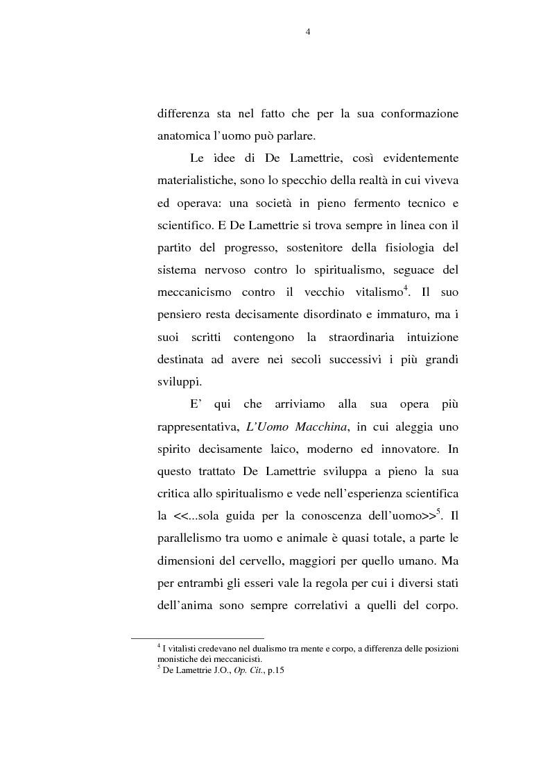 Anteprima della tesi: Il corpo tecnologico: verso un nuovo modello relazionale, Pagina 13