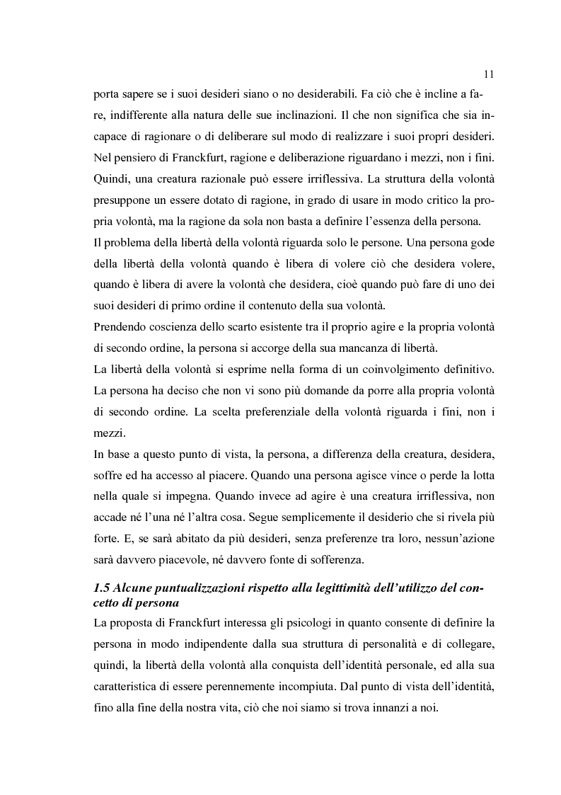 Anteprima della tesi: Analisi psicodinamica delle situazioni di lavoro: uno studio di caso presso un ospedale della provincia di Bergamo, Pagina 7