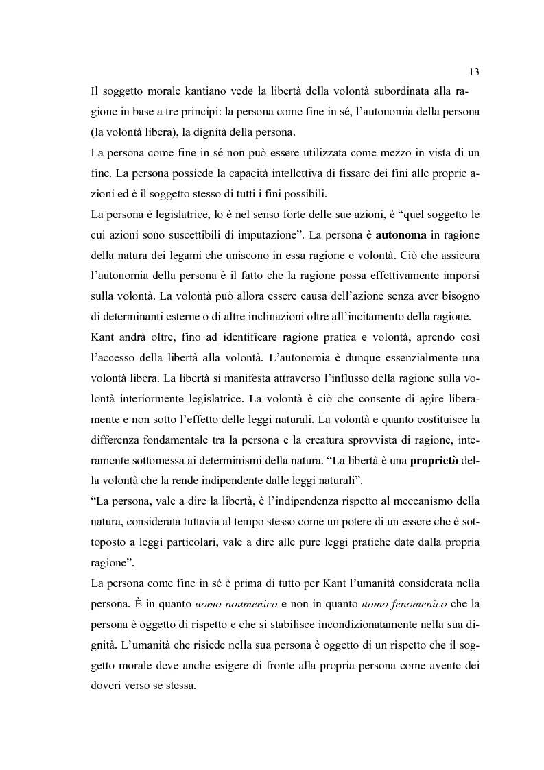 Anteprima della tesi: Analisi psicodinamica delle situazioni di lavoro: uno studio di caso presso un ospedale della provincia di Bergamo, Pagina 9