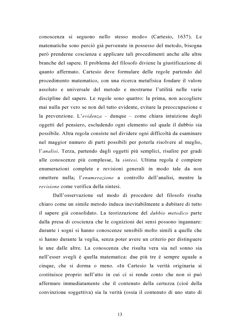 Anteprima della tesi: La neuroeconomia ed il neuromarketing: analisi, valutazioni ed applicazioni., Pagina 10