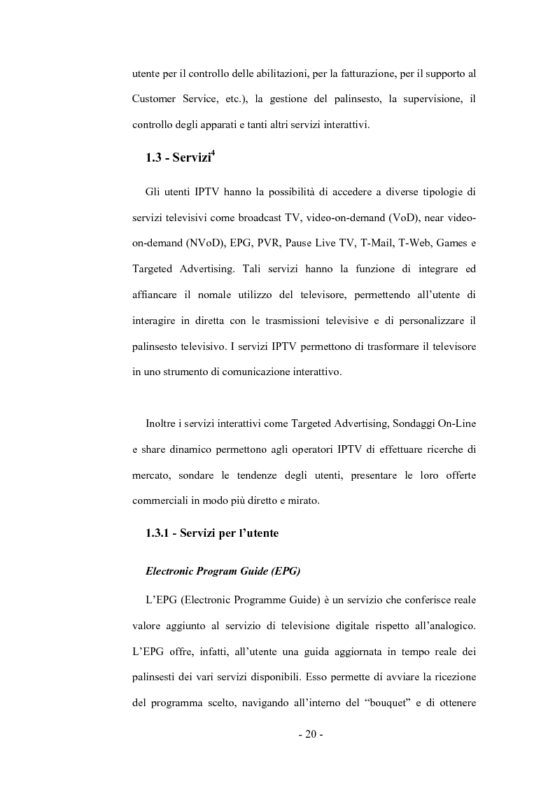 Anteprima della tesi: Valutazione delle tecnologie Digital Rights Management, Pagina 11
