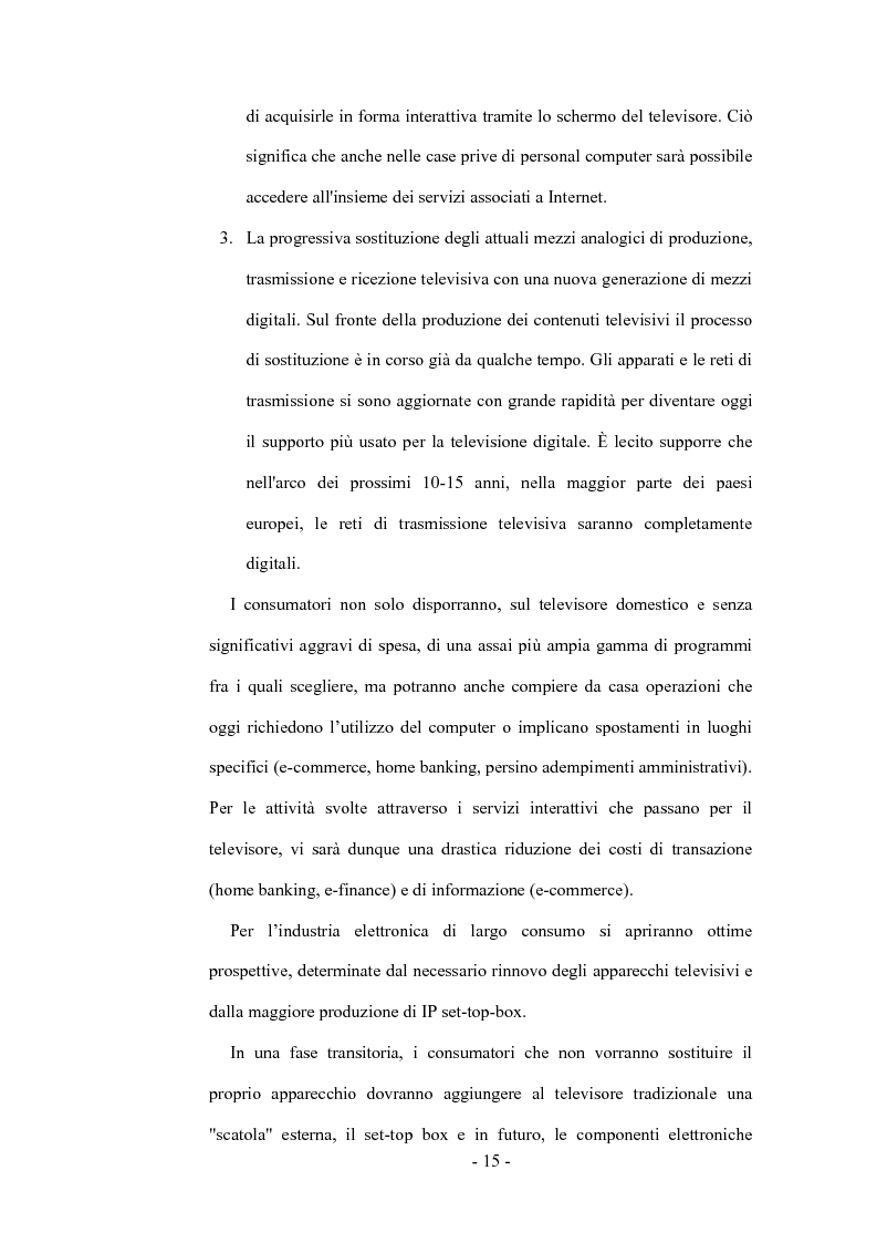 Anteprima della tesi: Valutazione delle tecnologie Digital Rights Management, Pagina 6