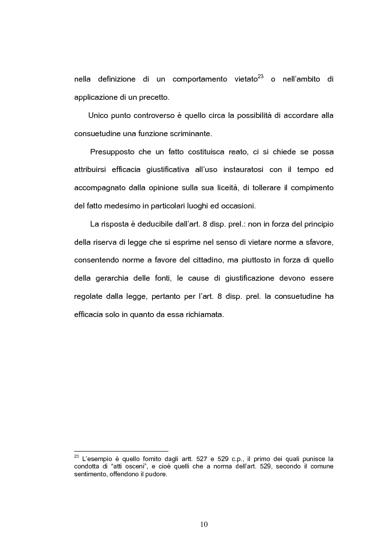 Anteprima della tesi: Il riciclaggio dei proventi illeciti, Pagina 10