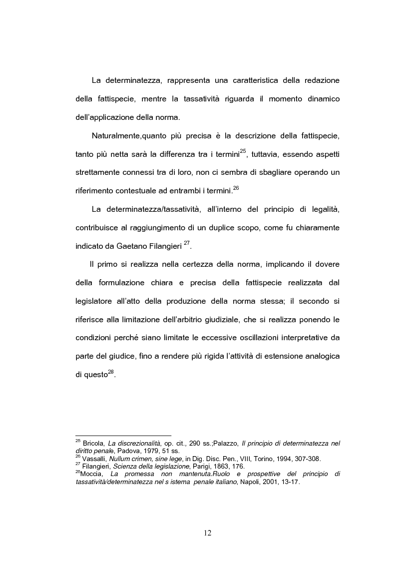 Anteprima della tesi: Il riciclaggio dei proventi illeciti, Pagina 12