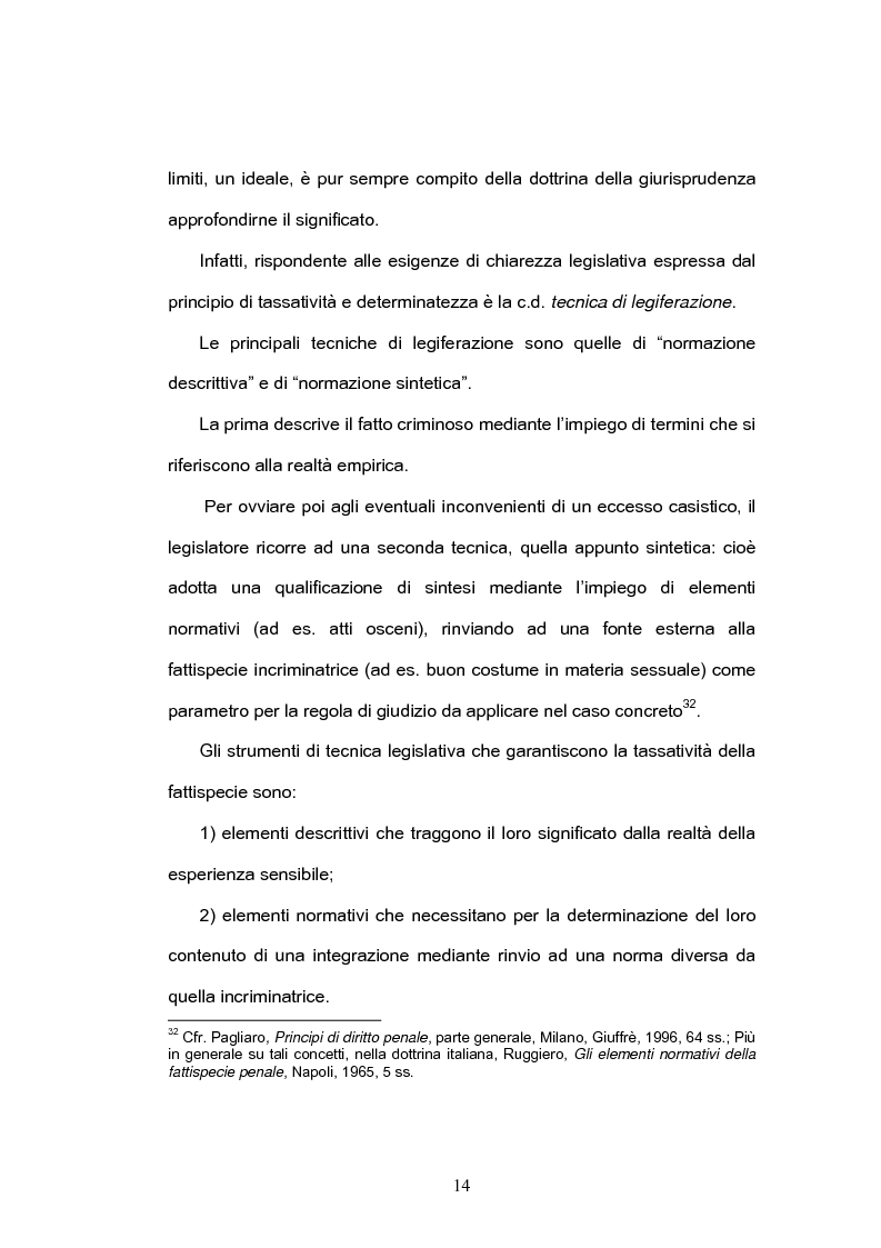 Anteprima della tesi: Il riciclaggio dei proventi illeciti, Pagina 14