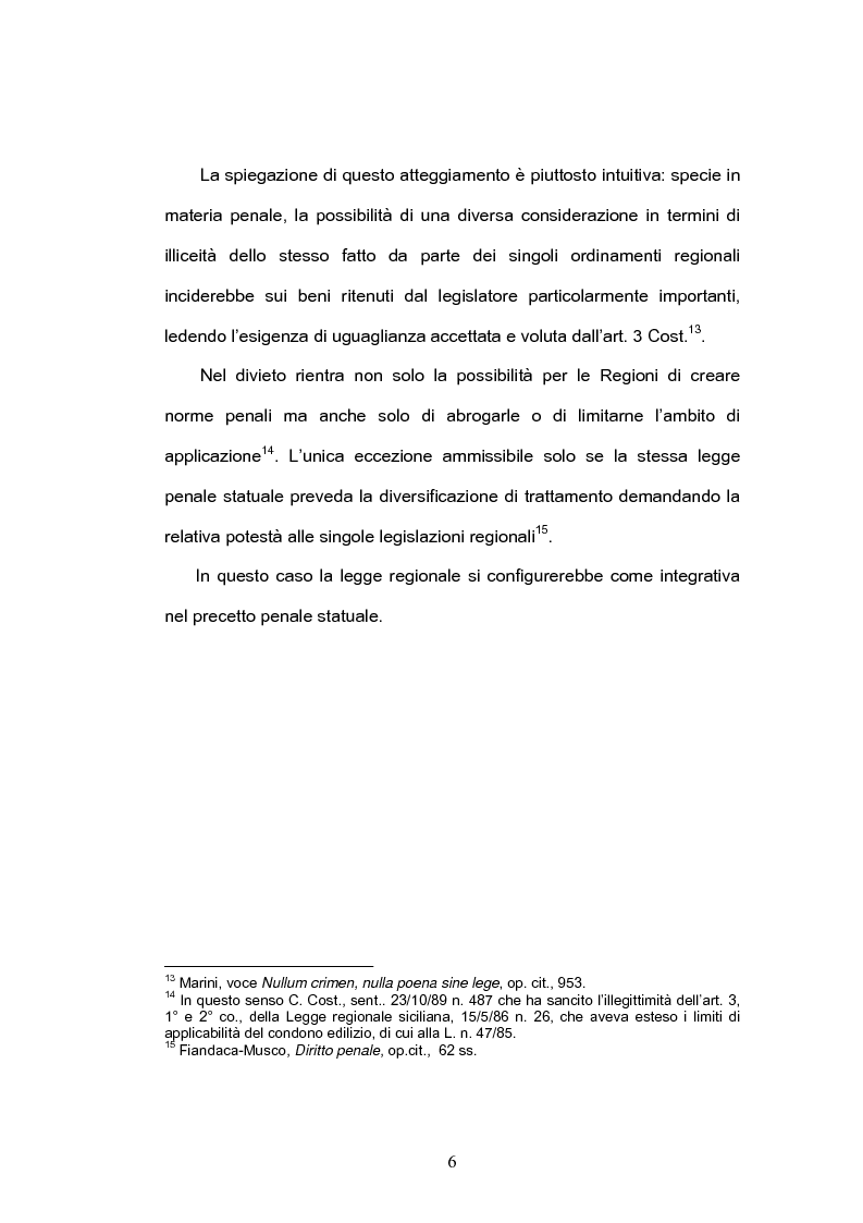 Anteprima della tesi: Il riciclaggio dei proventi illeciti, Pagina 6
