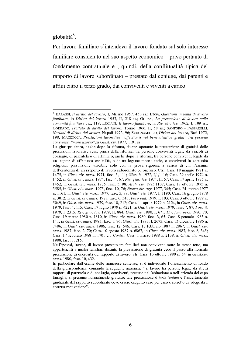 Anteprima della tesi: L'impresa familiare, Pagina 11