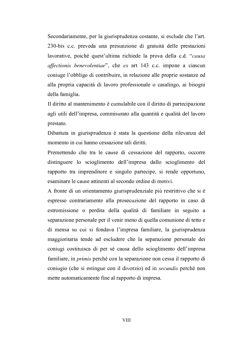 Anteprima della tesi: L'impresa familiare, Pagina 5