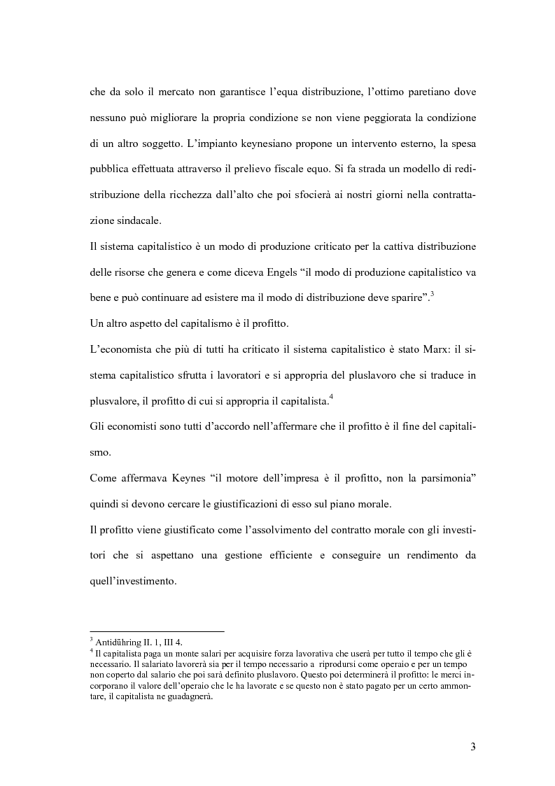 Anteprima della tesi: La responsabilità sociale degli istituti di credito, Pagina 12